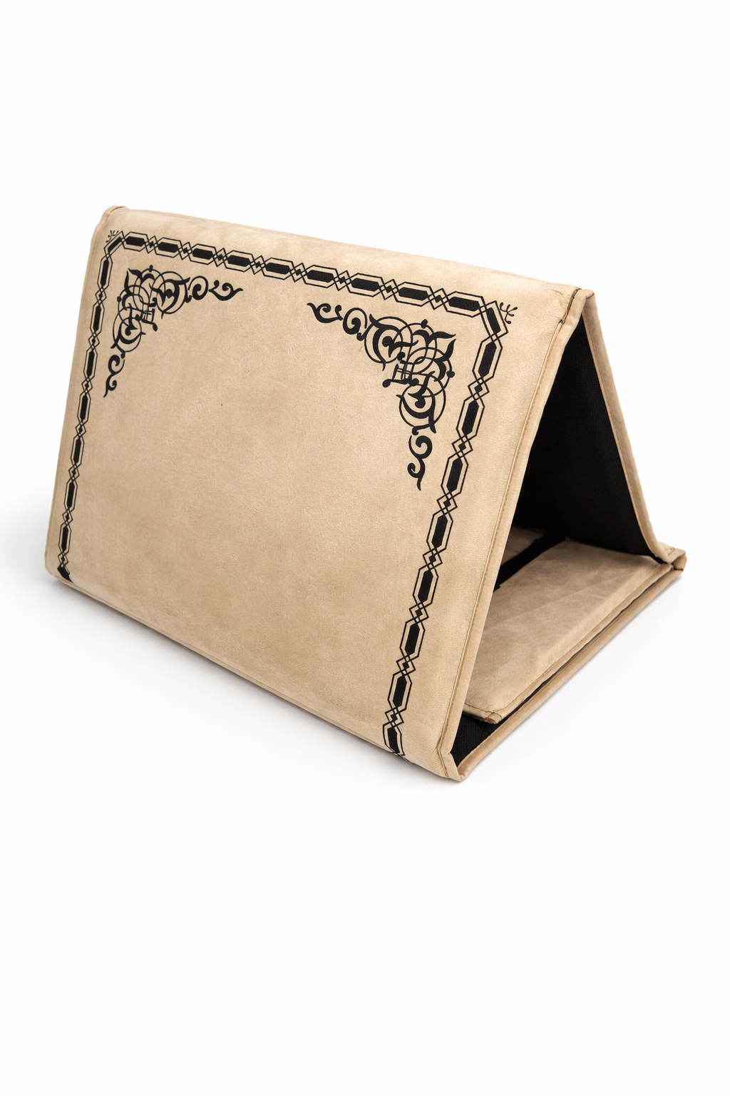 Tapis avec Dossier