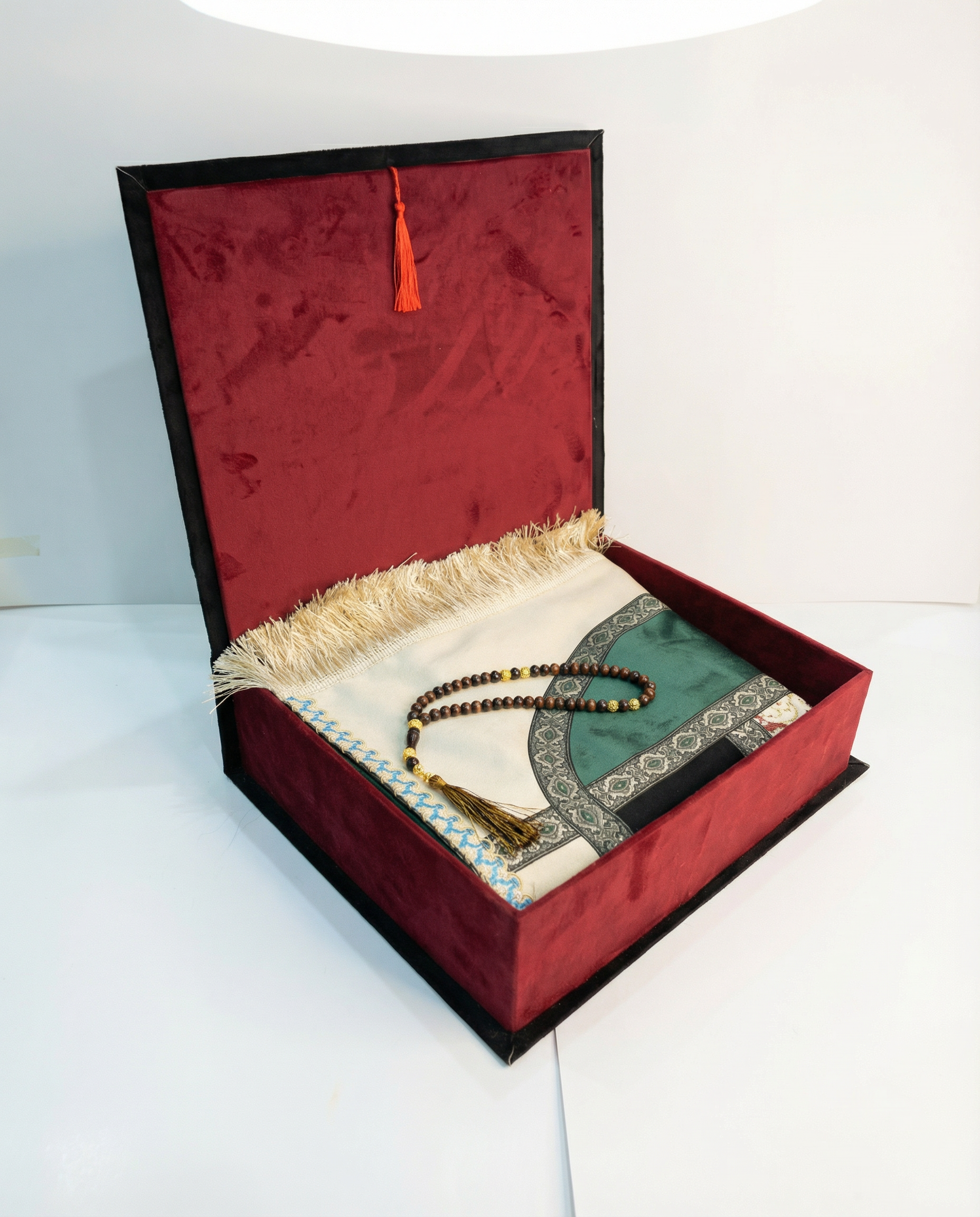 Coffret Cadeau
