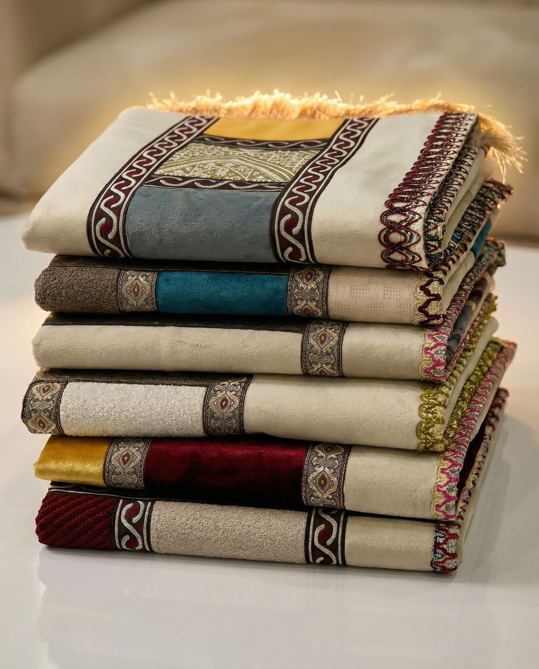 Tapis Mdina Qdima