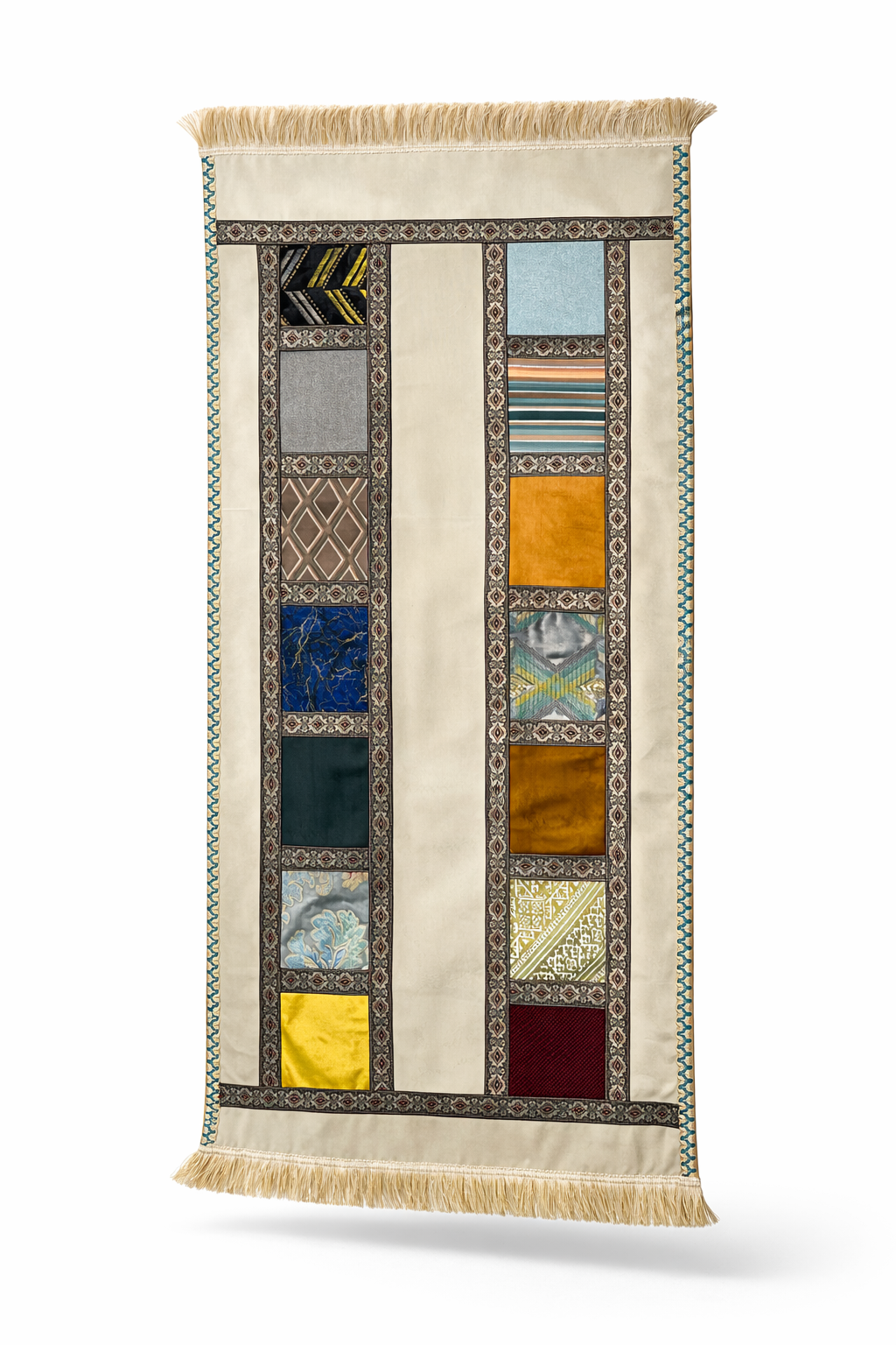 Tapis Mdina Qdima