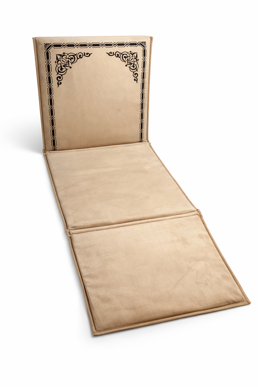 Tapis avec Dossier