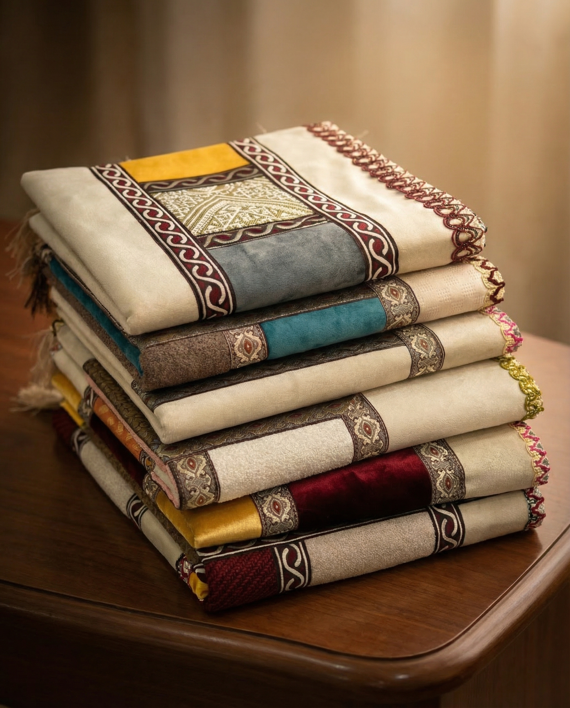 Tapis Mdina Qdima