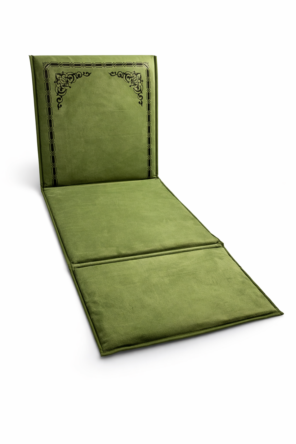 Tapis avec Dossier