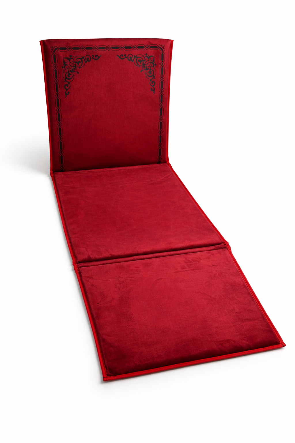 Tapis avec Dossier