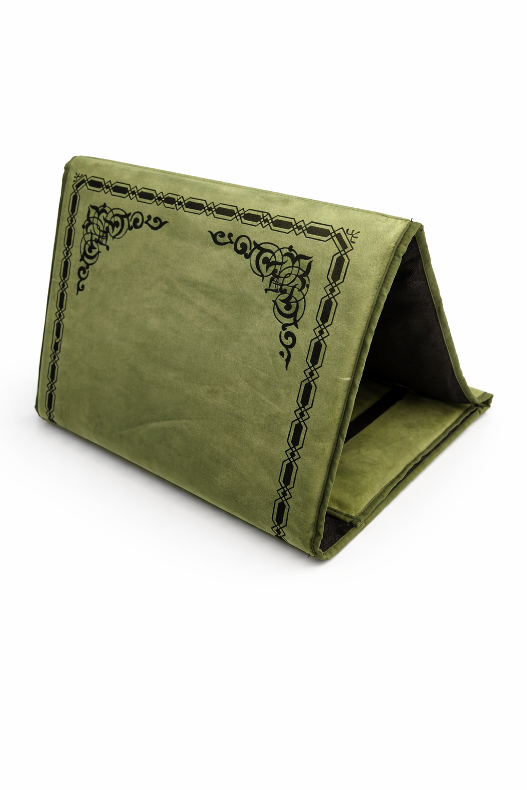 Tapis avec Dossier