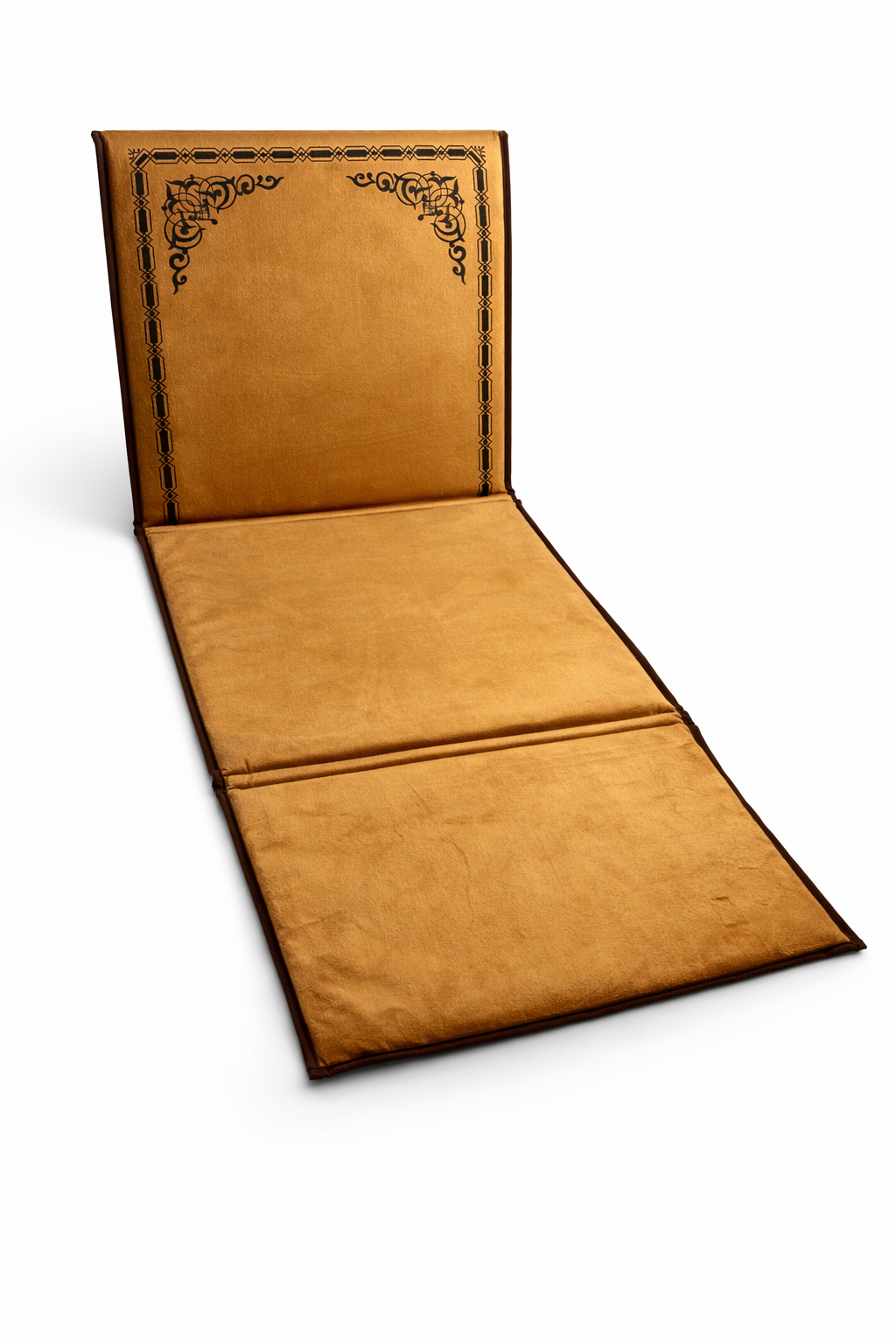 Tapis avec Dossier