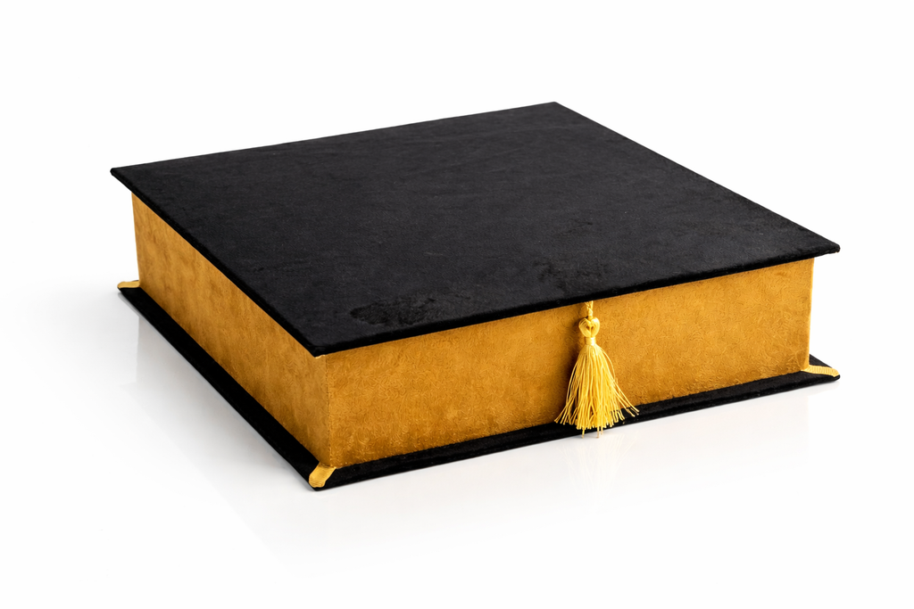 Coffret Cadeau