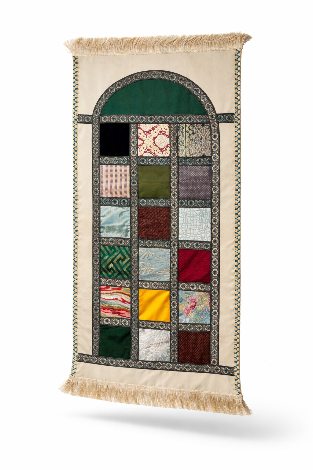Tapis Mdina Qdima