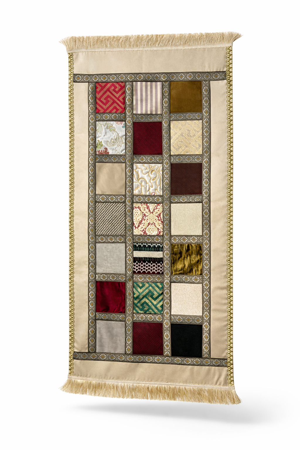 Tapis Mdina Qdima