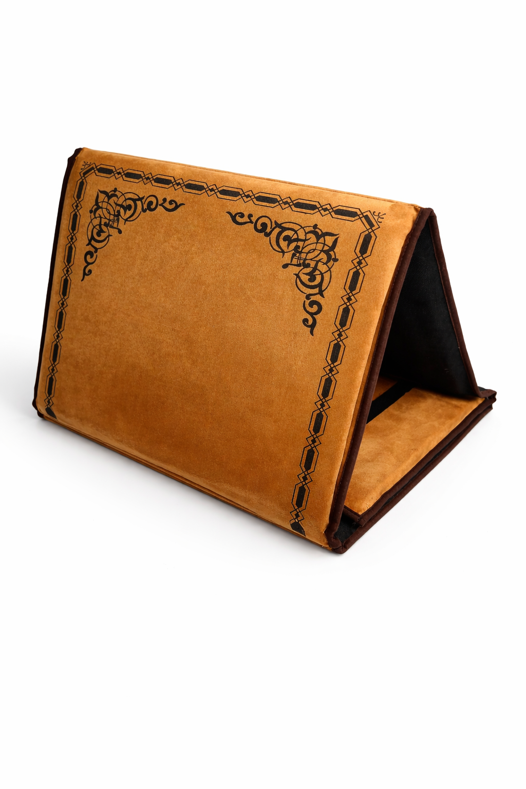 Tapis avec Dossier