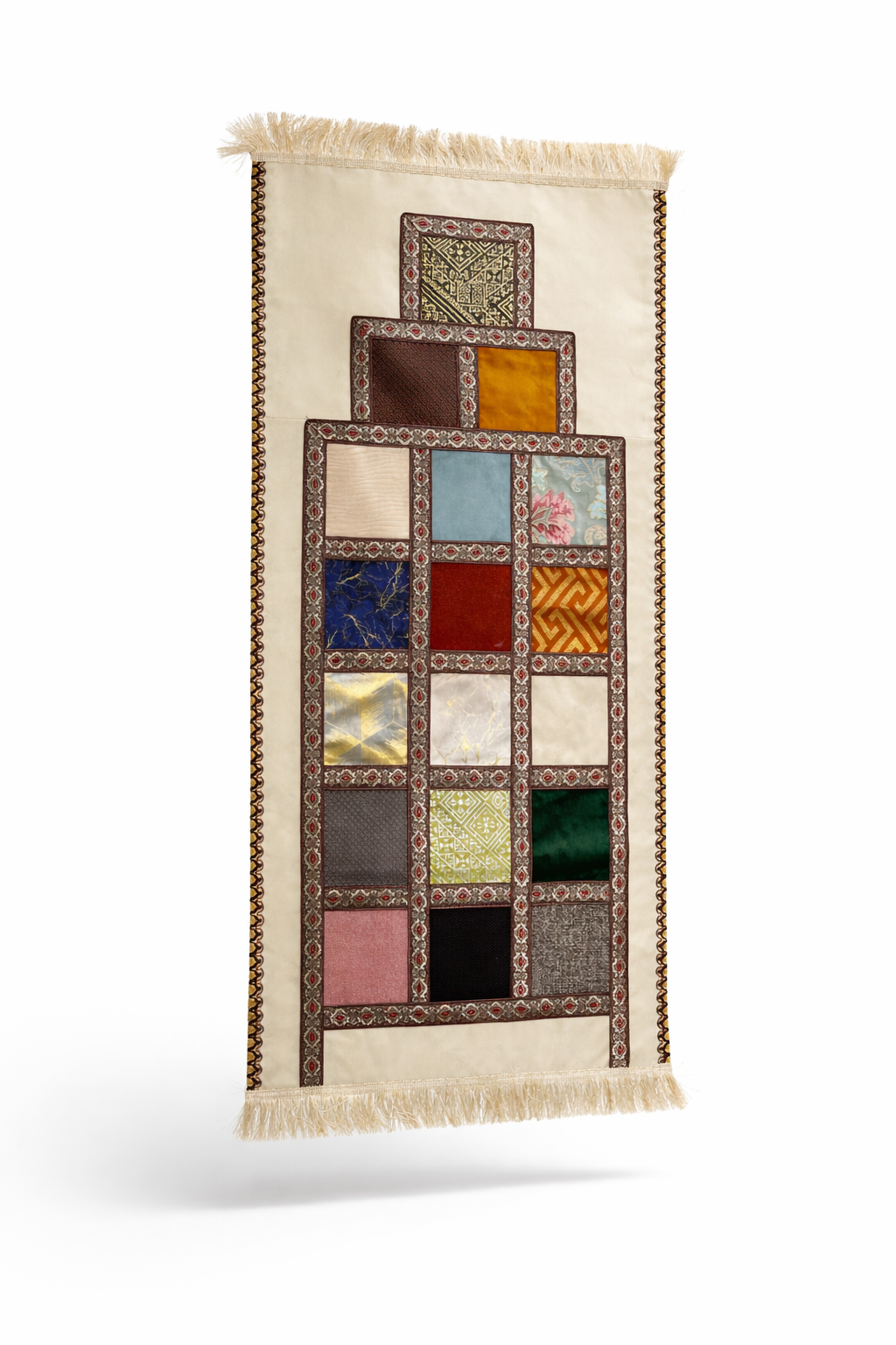 Tapis Mdina Qdima