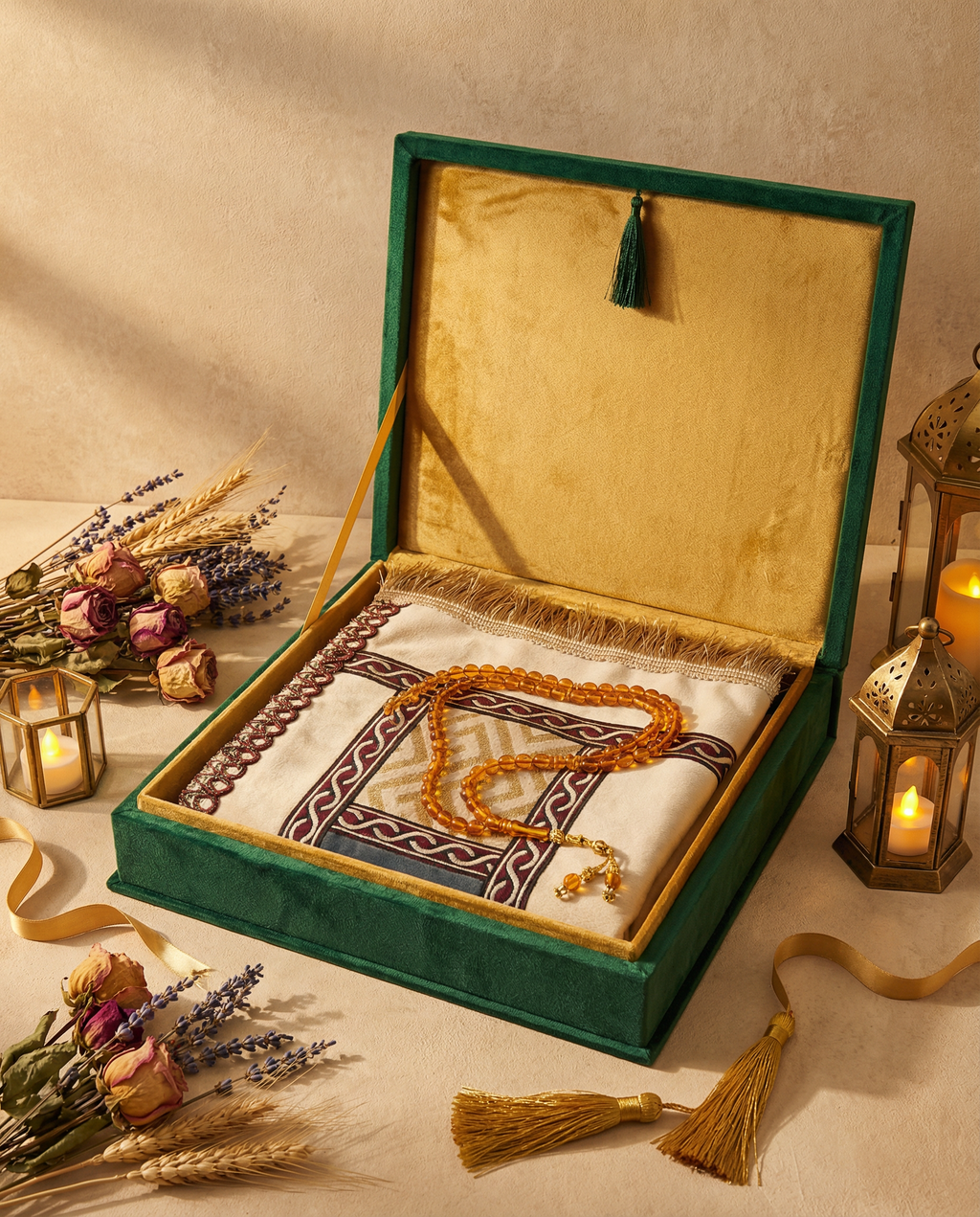 Coffret Cadeau