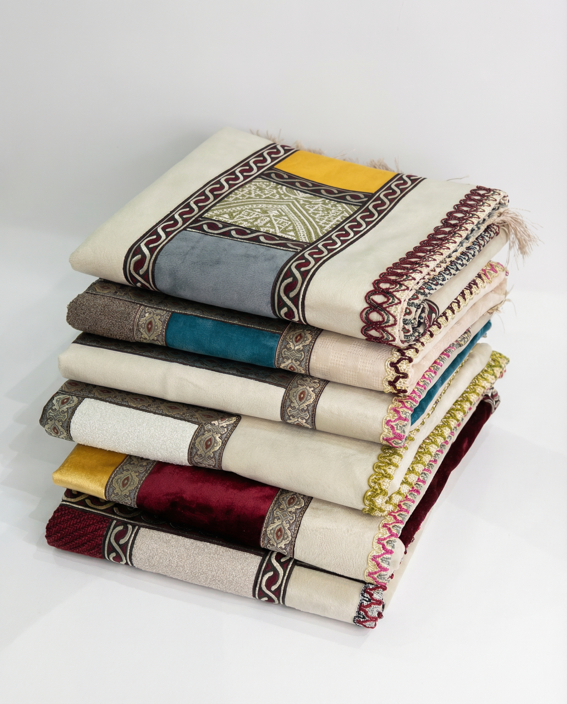 Tapis Mdina Qdima