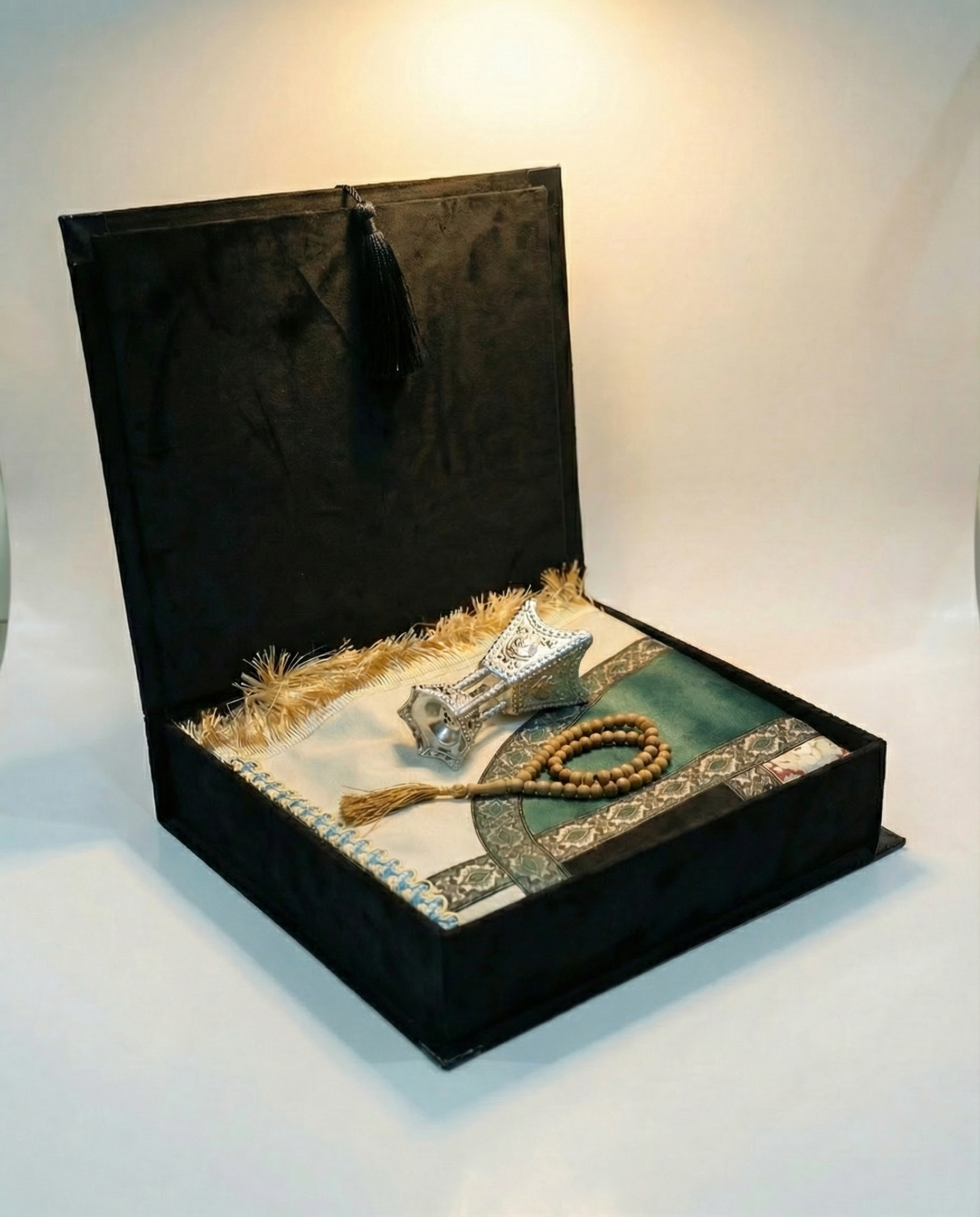 Coffret Cadeau