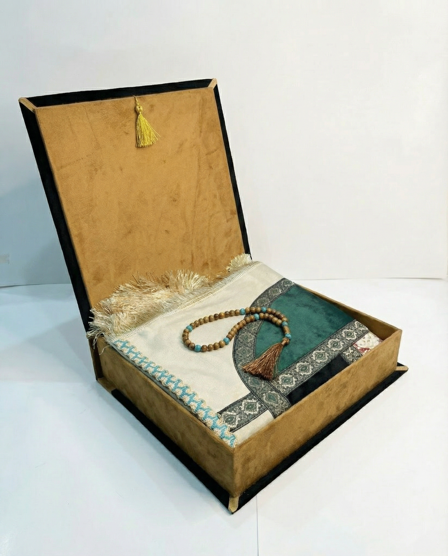 Coffret Cadeau