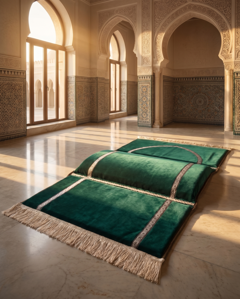 Tapis Medical